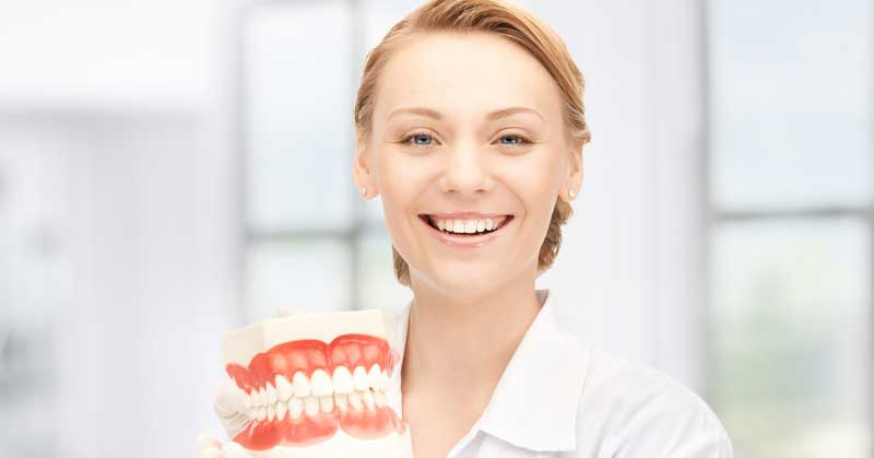 Why Are My Gums Receding? - Cedar Park Premier Dentistry