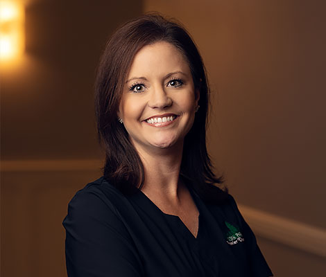 Meet Dr. Williams Cedar Park Premier Dentistry