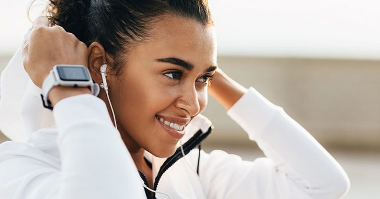How Does Physical Activity Affect Oral Health 