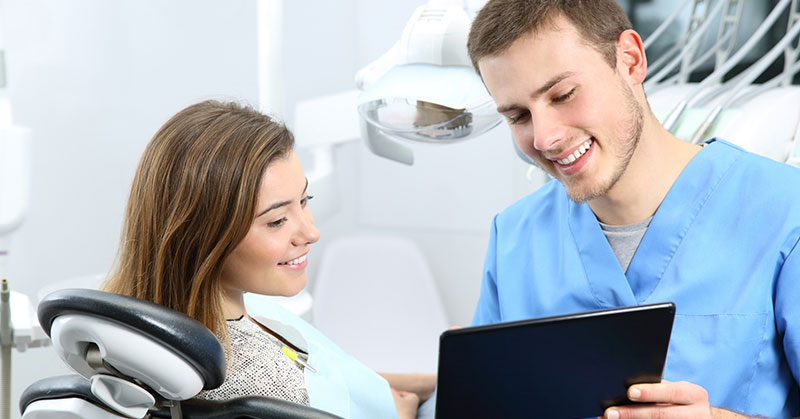 Dentistry-Services