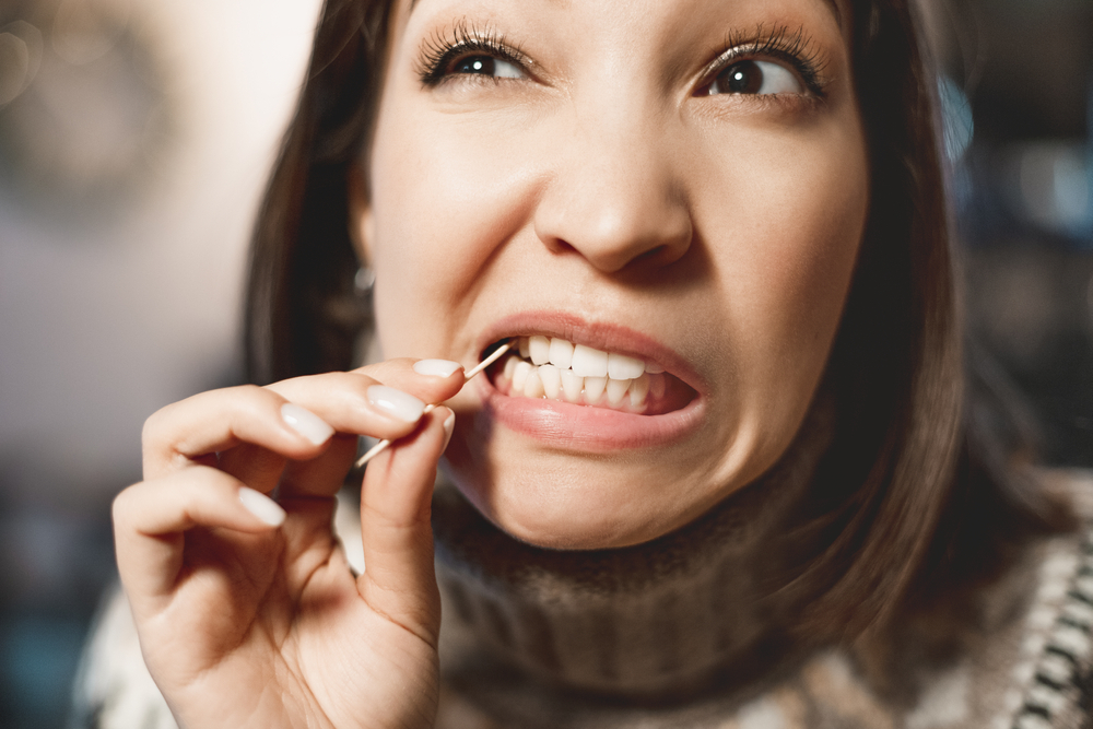 Dental habits you should inmediately CPD | TX