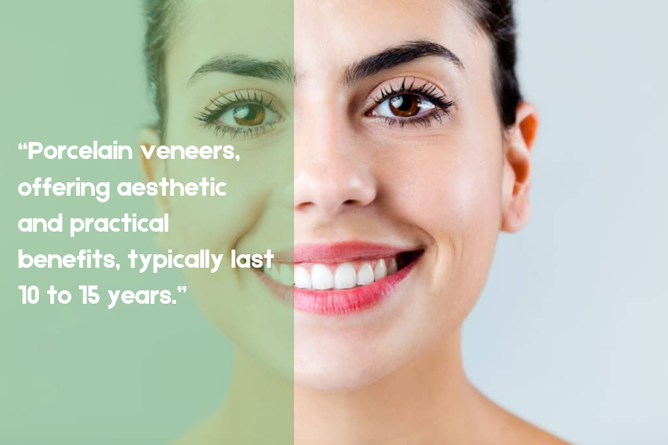 The Longevity of Porcelain Veneers: What to Expect with Cedar Park Premier Dentistry