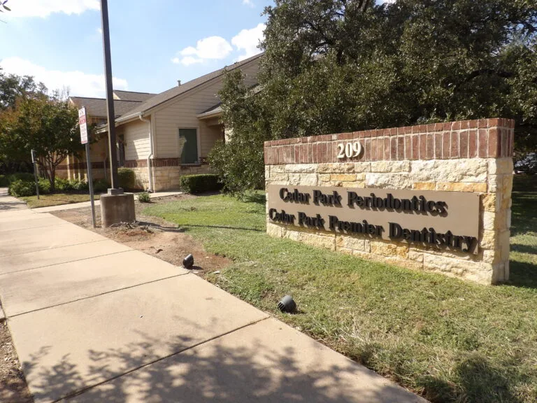 Cedar Park Premier Dentistry: Dentist - Cedar Park / 78613 — Dentistry clinic in Cedar Park, TX — photo 3