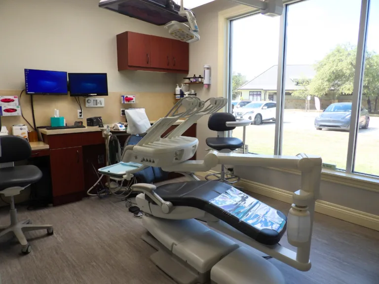 Cedar Park Premier Dentistry: Dentist - Cedar Park / 78613 — Dentistry clinic in Cedar Park, TX — photo 8