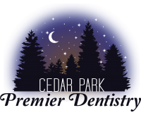 night logo with moon fade logo